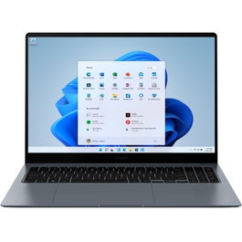 Samsung Galaxy Book4 NP754XGJ-KG2ES con Intel Core i5, 16GB RAM, 512GB SSD, 15.6 pulg, Gris